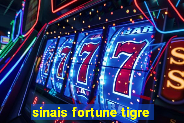 sinais fortune tigre